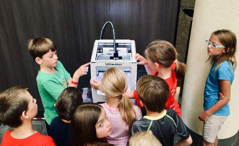 Fremtidens Læring: Digitalisering i Skolen